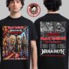 Gojira 10th Anniversary Of MAGMA T-Shirt