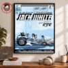 Jason Isbell And The 400 Unit Fairhope AL Event Poster Live At Halstead Amphitheater On September 24 2026 Poster Canvas Jason Isbell And The 400 Unit Fairhope AL Event Poster Live At Halstead Amphitheater On September 24 2026 Poster Canvas