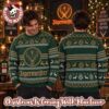 Carlsberg Beer Christmas Ugly Sweater