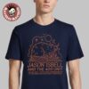Anthrax New York City 2026 Event Tee Live At Saint Vitus On September 4 2026 T-Shirt