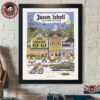Phish Dry Goods Commerce City Colorado 2026 Event Poster First Edition Live At Dick’s Sporting Goods Park On September 4 5 6 2026 Poster Canvas