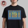 Treaty Oak Revival Trick Or Treaty Oak 2026 Stephenville TX At Melody Mountain Ranch Oct 30 2026 T-Shirt