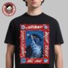 WWE Penta X Rey Fenix Duo Lucha Brothers Two Sided T-Shirt WWE Penta X Rey Fenix Duo Lucha Brothers Two Sided T-Shirt