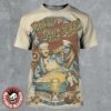 Mumford And Sons Charlottesville VA 2026 Event Poster Live At John Paul Jones Arena On September 20 2026 All Over Print Shirt