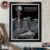Pretty Lights Yahn Dawn 2026 Festival Merch Poster Buena Vista Colorado On September 18-20 2026 Poster Canvas Pretty Lights Yahn Dawn 2026 Festival Merch Poster Buena Vista Colorado On September 18-20 2026 Poster Canvas