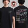 Jonas Brothers Orlando Florida City Tee 2026 Live At Kia Center October 6 2026 Connect 3 T-Shirt