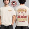 Hollywood Undead Taste Of Chaos 2026 Tour Merch Two Sided T-Shirt Hollywood Undead Taste Of Chaos 2026 Tour Merch Two Sided T-Shirt