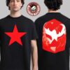 Paris Paloma The Fatal Flaw T-Shirt Paris Paloma The Fatal Flaw T-Shirt
