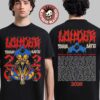 Louder Than Life 2026 Festival Merch Louisville KY At Kentucky Expo Center From September 17 To 20 2026 Fire Phoenix T-Shirt Louder Than Life 2026 Festival Merch Louisville KY At Kentucky Expo Center From September 17 To 20 2026 Fire Phoenix T-Shirt