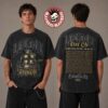 Louder Than Life 2026 Festival Merch Louisville KY At Kentucky Expo Center From September 17 To 20 2026 Sitting Crow Washed Tee Louder Than Life 2026 Festival Merch Louisville KY At Kentucky Expo Center From September 17 To 20 2026 Sitting Crow Washed Tee