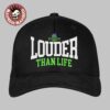 Louder Than Life 2026 Festival Merch Louisville KY At Kentucky Expo Center From September 17 To 20 2026 Snake Eyes Hat