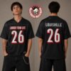 Louder Than Life 2026 Festival Merch Louisville KY At Kentucky Expo Center From September 17 To 20 2026 Louder Wildcats Football Jersey Louder Than Life 2026 Festival Merch Louisville KY At Kentucky Expo Center From September 17 To 20 2026 Louder Wildcats Football Jersey