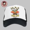 Louder Than Life 2026 Festival Merch Louisville KY At Kentucky Expo Center From September 17 To 20 2026 Eternia Camo Hat