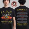 Louder Than Life 2026 Festival Merch Louisville KY At Kentucky Expo Center From September 17 To 20 2026 Smoke Break T-Shirt