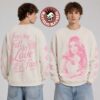 Megan Moroney The Cloud 9 Tour Merch Hoodie