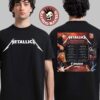 Guns N Roses San Antonio TX 2026 Venue Tee Live At Alamodome On September 16 2026 Two Sided T-Shirt Guns N Roses San Antonio TX 2026 Venue Tee Live At Alamodome On September 16 2026 Two Sided T-Shirt