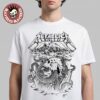 Phoebe Bridgers The Lost Tour 2026 Merch Lost Weekend T-Shirt