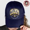 Green Day Punk Bunny Trucker Hat