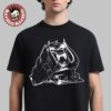 Zac Brown Band Tampa Florida 2026 Event Poster Live At Benchmark International Arena On September 18 2026 T-Shirt Zac Brown Band Tampa Florida 2026 Event Poster Live At Benchmark International Arena On September 18 2026 T-Shirt