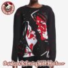 Grinch All I Need Is Jagermeister It Is Too Peopley Outside Funny Christmas Ugly Sweater Grinch All I Need Is Jagermeister It Is Too Peopley Outside Funny Christmas Ugly Sweater