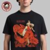My Chemical Romance San Antonio TX 2026 Event Tee Live At Alamodome On September 12 2026 T-Shirt