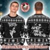Ghost If You Have Ghost You Have Everything 2026 Collection Christmas Jumper Ugly Sweater
