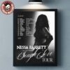 Midland Stages Tour 2026 Schedule Dates Home Decor Poster Canvas Midland Stages Tour 2026 Schedule Dates Home Decor Poster Canvas