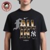 Philadelphia Phillies Nike 2026 MLB Postseason Authentic Collection Legend No Time Like October T-Shirt
