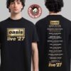 Kanye West Ye Live At Ataturk Olympic 2026 Merch Tee Live In Istanbul On May 30 2026 Star T-Shirt Kanye West Ye Live At Ataturk Olympic 2026 Merch Tee Live In Istanbul On May 30 2026 Star T-Shirt