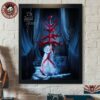 Focker In Law Starring De Niro Stiller And Ariana Grande Every Family Has Its Traditions Home Decor Poster Canvas Focker In Law Starring De Niro Stiller And Ariana Grande Every Family Has Its Traditions Home Decor Poster Canvas