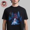 Paris Paloma The Fatal Flaw T-Shirt Paris Paloma The Fatal Flaw T-Shirt