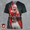 Kenneth Walker Kansas City Chiefs K9’s Kingdom 191 Yards Run Debut All Over Print Shirt
