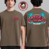 Pearl Jam Ohana Festival 2026 Merch Event Big Kahuna In Dana Point CA On September 27 2026 Zip Up Hoodie Pearl Jam Ohana Festival 2026 Merch Event Big Kahuna In Dana Point CA On September 27 2026 Zip Up Hoodie