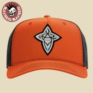 Pearl Jam Ohana Festival 2026 Merch In Dana Point CA On September 27 2026 Cross Boards Trucker Hat