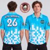 Phish Dry Goods Commerce City Colorado 2026 Merch Live At Dick’s Sporting Goods Park On September 4 5 6 2026 Yellow Futbol Jersey