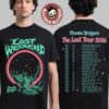 Stagecoach California’s Country Music Festival 2027 Full Lineup Indio CA At Empire Polo Club On April 23-25 2027 T-Shirt Stagecoach California’s Country Music Festival 2027 Full Lineup Indio CA At Empire Polo Club On April 23-25 2027 T-Shirt