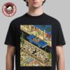 Sabaton Halloween 2026 Rady To Bite T-Shirt