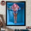 The Weeknd After Hours Til Dawn 2026 Stadium Tour Asia Schedule Dates Home Decor Poster Canvas