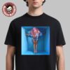 Slayyyter Crank 2 Single Cover Art T-Shirt