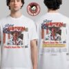Slipknot London Event Tee 2026 Pop Up Shop At Wembley Stadium 28 September 2026 T-Shirt Slipknot London Event Tee 2026 Pop Up Shop At Wembley Stadium 28 September 2026 T-Shirt