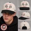 Milwaukee Brewers 2026 MLB 2026 NL Central Division Champions Locker Room Cap Hat Snapback