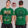 My Chemical Romance San Antonio TX 2026 Event Tee Live At Alamodome On September 12 2026 T-Shirt