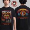 Kanye West Ye Live At Soldier Field Chicago 2026 Concert Merch On September 3 And 4 2026 Star T-Shirt
