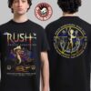 Buckeye Country Superfest 2027 Lineup In Columbus Ohio At Ohio Stadium On July 10 2027 Two Sided T-Shirt