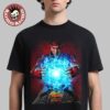 Silverstein Camp Screamo 2 Tour North America 2026 I Survived Camp Screamo Two Sided T-Shirt
