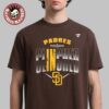 San Diego Padres Nike 2026 MLB Postseason Authentic Collection Legend No Time Like October T-Shirt