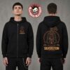 Silverstein Camp Screamo 2026 Tour Merch For Those Who Endure T-Shirt Silverstein Camp Screamo 2026 Tour Merch For Those Who Endure T-Shirt