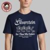 Silverstein Camp Screamo 2026 Tour Merch Retro Cyborg T-Shirt Silverstein Camp Screamo 2026 Tour Merch Retro Cyborg T-Shirt