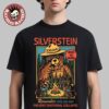Silverstein Camp Screamo 2026 Tour Original Emo Horse T-Shirt Silverstein Camp Screamo 2026 Tour Original Emo Horse T-Shirt