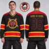 Travis Scott Cactus Jack Nike 713 Rugby Longsleeve Polo